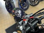 Klikněte pro detailní foto č. 11 - Yamaha XSR 700 Historic Black 6400 km
