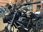 Klikněte pro detailní foto č. 7 - Yamaha XSR 700 Historic Black 6400 km