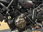 Klikněte pro detailní foto č. 8 - Yamaha XSR 700 Historic Black 6400 km