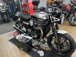 Klikněte pro detailní foto č. 2 - Triumph Speed Twin 1200 6400km CZ