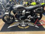 Klikněte pro detailní foto č. 5 - Triumph Speed Twin 1200 6400km CZ
