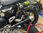 Klikněte pro detailní foto č. 9 - Triumph Speed Twin 1200 6400km CZ