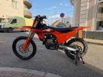 Klikněte pro detailní foto č. 2 - KTM 450 SX-F 2025