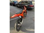 Klikněte pro detailní foto č. 3 - KTM 450 SX-F 2025