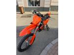 Klikněte pro detailní foto č. 4 - KTM 450 SX-F 2025