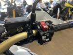 Klikněte pro detailní foto č. 13 - Honda CRF 1000 L Africa Twin Adventure Sports DCT