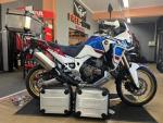 Klikněte pro detailní foto č. 1 - Honda CRF 1000 L Africa Twin Adventure Sports DCT