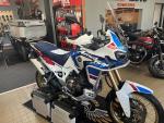 Klikněte pro detailní foto č. 2 - Honda CRF 1000 L Africa Twin Adventure Sports DCT