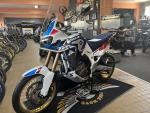 Klikněte pro detailní foto č. 4 - Honda CRF 1000 L Africa Twin Adventure Sports DCT