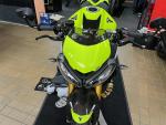 Klikněte pro detailní foto č. 3 - Triumph Street Triple 765 RS MOTO2 č.133, DPH