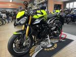 Klikněte pro detailní foto č. 4 - Triumph Street Triple 765 RS MOTO2 č.133, DPH