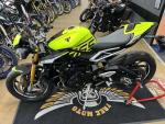 Klikněte pro detailní foto č. 5 - Triumph Street Triple 765 RS MOTO2 č.133, DPH