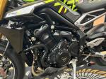 Klikněte pro detailní foto č. 8 - Triumph Street Triple 765 RS MOTO2 č.133, DPH