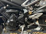 Klikněte pro detailní foto č. 9 - Triumph Street Triple 765 RS MOTO2 č.133, DPH