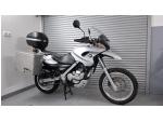 Klikněte pro detailní foto č. 1 - BMW F 650 GS