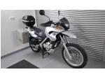 Klikněte pro detailní foto č. 2 - BMW F 650 GS