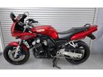 Detail nabídky - Yamaha FZS 600 S Fazer
