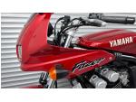 Klikněte pro detailní foto č. 2 - Yamaha FZS 600 S Fazer