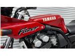 Klikněte pro detailní foto č. 5 - Yamaha FZS 600 S Fazer
