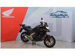 Klikněte pro detailní foto č. 1 - Honda NC 750 X