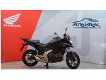 Klikněte pro detailní foto č. 2 - Honda NC 750 X