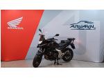 Klikněte pro detailní foto č. 4 - Honda NC 750 X