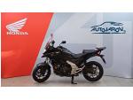 Klikněte pro detailní foto č. 5 - Honda NC 750 X