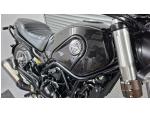 Klikněte pro detailní foto č. 4 - Benelli Leoncino 500 Trail (35 kw)  2023