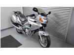 Klikněte pro detailní foto č. 11 - Honda NT 650 Deauville