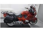 Klikněte pro detailní foto č. 10 - BMW R 1100 RT (43 TIS.KM)
