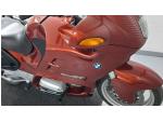 Klikněte pro detailní foto č. 12 - BMW R 1100 RT (43 TIS.KM)