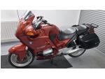 Klikněte pro detailní foto č. 4 - BMW R 1100 RT (43 TIS.KM)