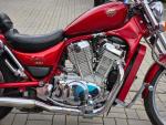 Klikněte pro detailní foto č. 10 - Suzuki VS 800 Intruder, brašny, předkopy