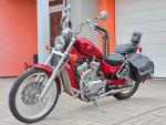 Klikněte pro detailní foto č. 1 - Suzuki VS 800 Intruder, brašny, předkopy