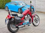 Klikněte pro detailní foto č. 5 - Suzuki VS 800 Intruder, brašny, předkopy