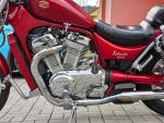 Klikněte pro detailní foto č. 9 - Suzuki VS 800 Intruder, brašny, předkopy