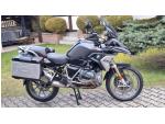 Klikněte pro detailní foto č. 2 - BMW R 1250 GS - TOP stav