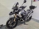 Klikněte pro detailní foto č. 10 - BMW R 1200 GS - ABS - ESA