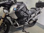 Klikněte pro detailní foto č. 13 - BMW R 1200 GS - ABS - ESA