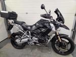 Klikněte pro detailní foto č. 1 - BMW R 1200 GS - ABS - ESA