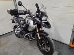 Klikněte pro detailní foto č. 2 - BMW R 1200 GS - ABS - ESA