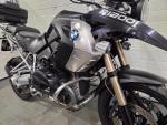 Klikněte pro detailní foto č. 5 - BMW R 1200 GS - ABS - ESA