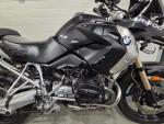 Klikněte pro detailní foto č. 6 - BMW R 1200 GS - ABS - ESA