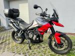 Klikněte pro detailní foto č. 10 - Triumph Tiger 850 Sport
