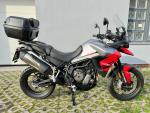 Klikněte pro detailní foto č. 11 - Triumph Tiger 850 Sport
