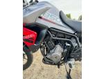 Klikněte pro detailní foto č. 8 - Triumph Tiger 850 Sport