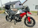 Klikněte pro detailní foto č. 9 - Triumph Tiger 850 Sport