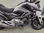 Klikněte pro detailní foto č. 6 - Honda NC 700 X - ABS - DCT