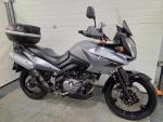 Detail nabídky - Suzuki DL 650 V-Strom