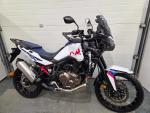Klikněte pro detailní foto č. 1 - Honda CRF 1100 L Africa Twin - EERA